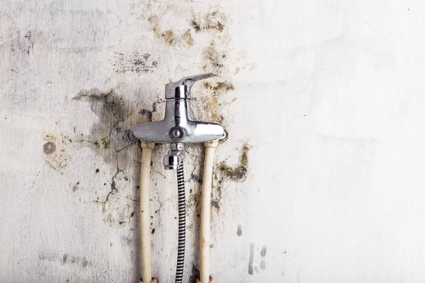 Water Damage Restoration in Hooverson Heights, WV